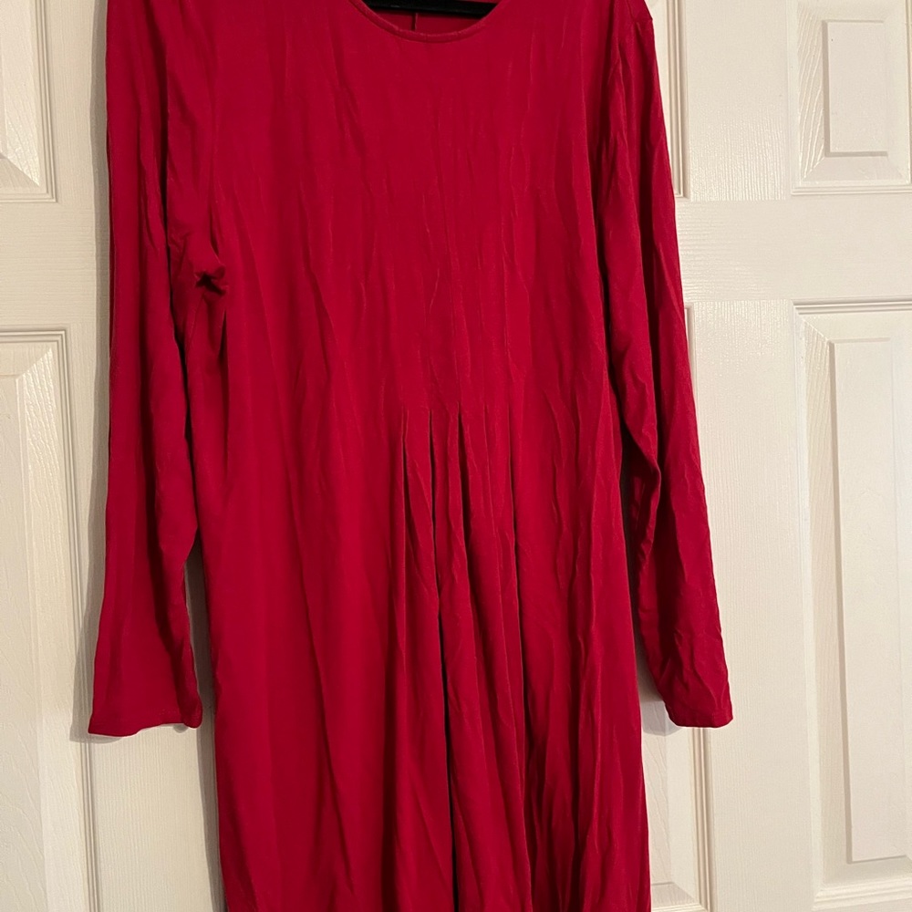Great J Jill jersey dress